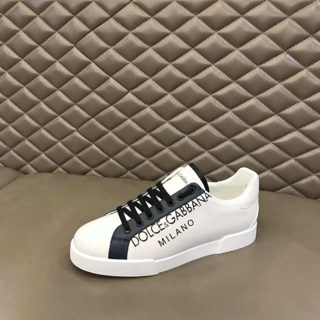 men DG shoes-134